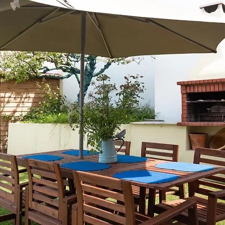 펜션 Casa Da Varzinha