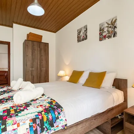 펜션 Casa Da Varzinha