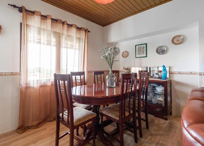 펜션 Casa Da Varzinha