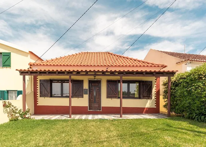 Casa Da Varzinha 펜션 아 도스 쿤하도스