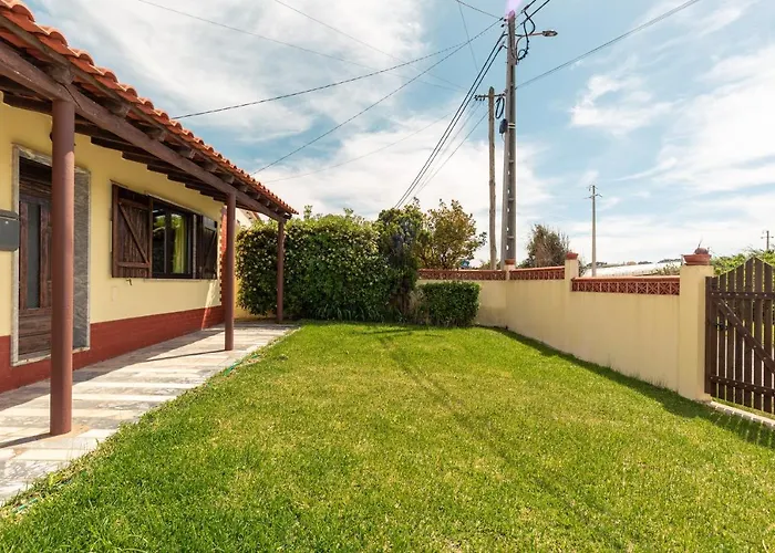 펜션 Casa Da Varzinha *