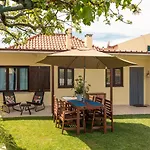Feriehus Casa Da Varzinha *