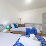Casa Da Varzinha Feriehus