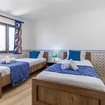 Feriehus Casa Da Varzinha A dos Cunhados