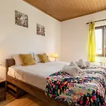 Casa Da Varzinha Feriehus *