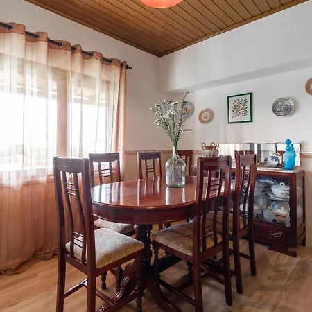 بيت للعطل Casa Da Varzinha