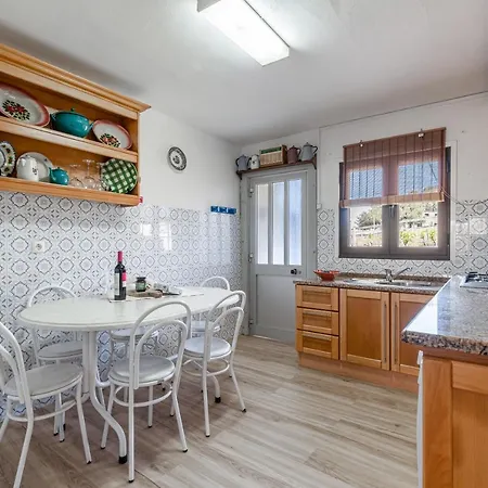 Casa Da Varzinha * أدوس كونهادوس