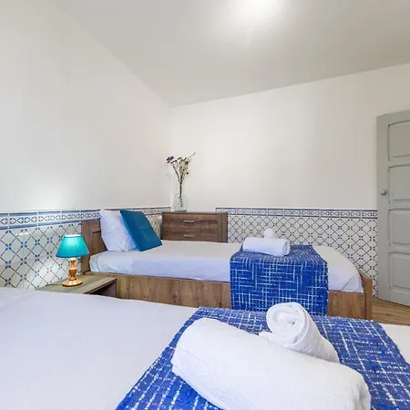 Casa Da Varzinha بيت للعطل