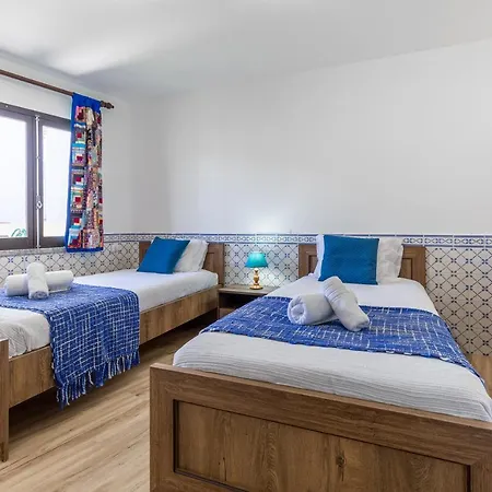 بيت للعطل Casa Da Varzinha أدوس كونهادوس
