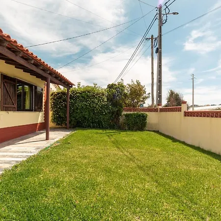 Hébergement de vacances Casa Da Varzinha *
