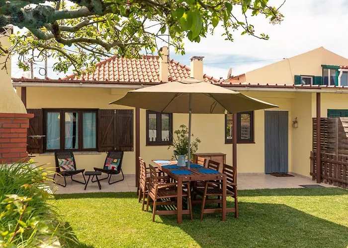 Casa vacanze Casa Da Varzinha *