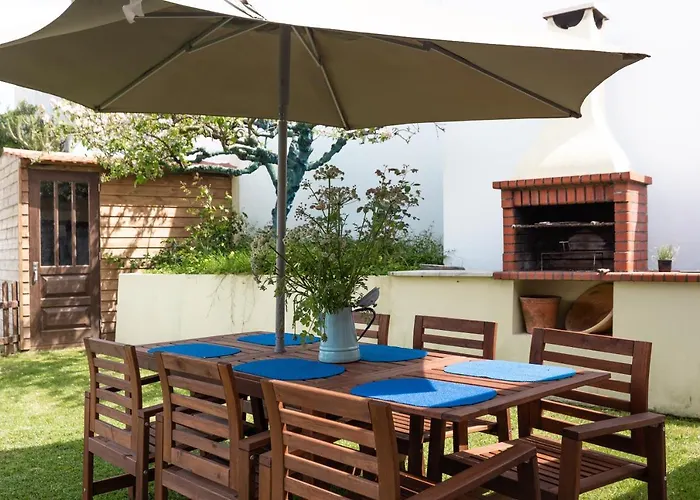 Casa vacanze Casa Da Varzinha
