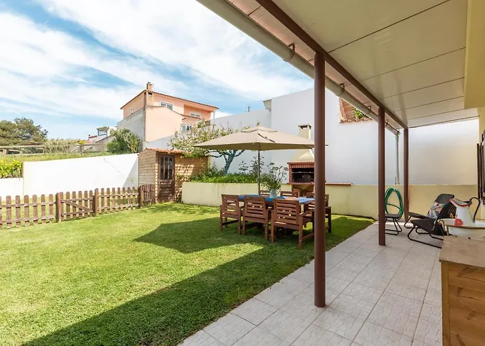 Casa Da Varzinha