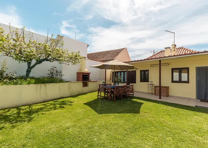 Casa Da Varzinha