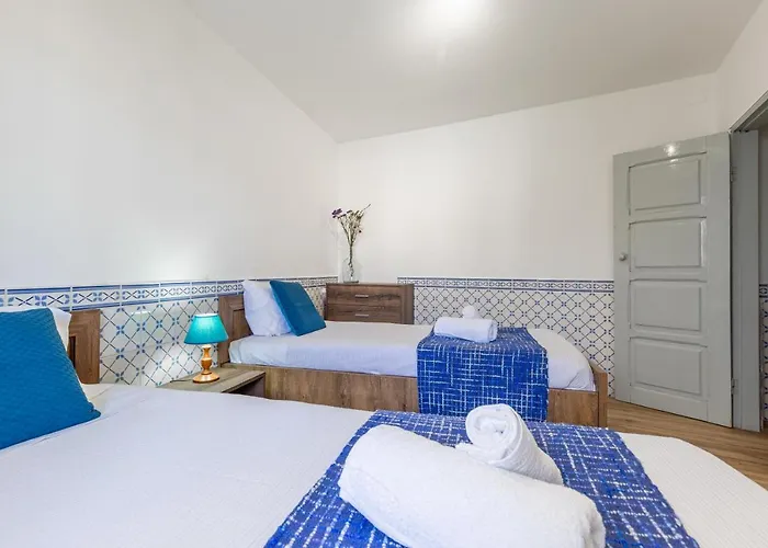 Casa Da Varzinha Casa vacanze