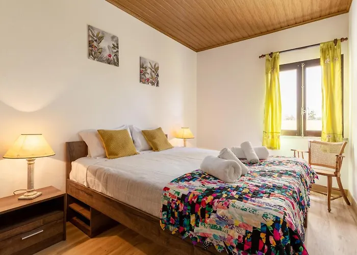 Casa Da Varzinha Casa vacanze *